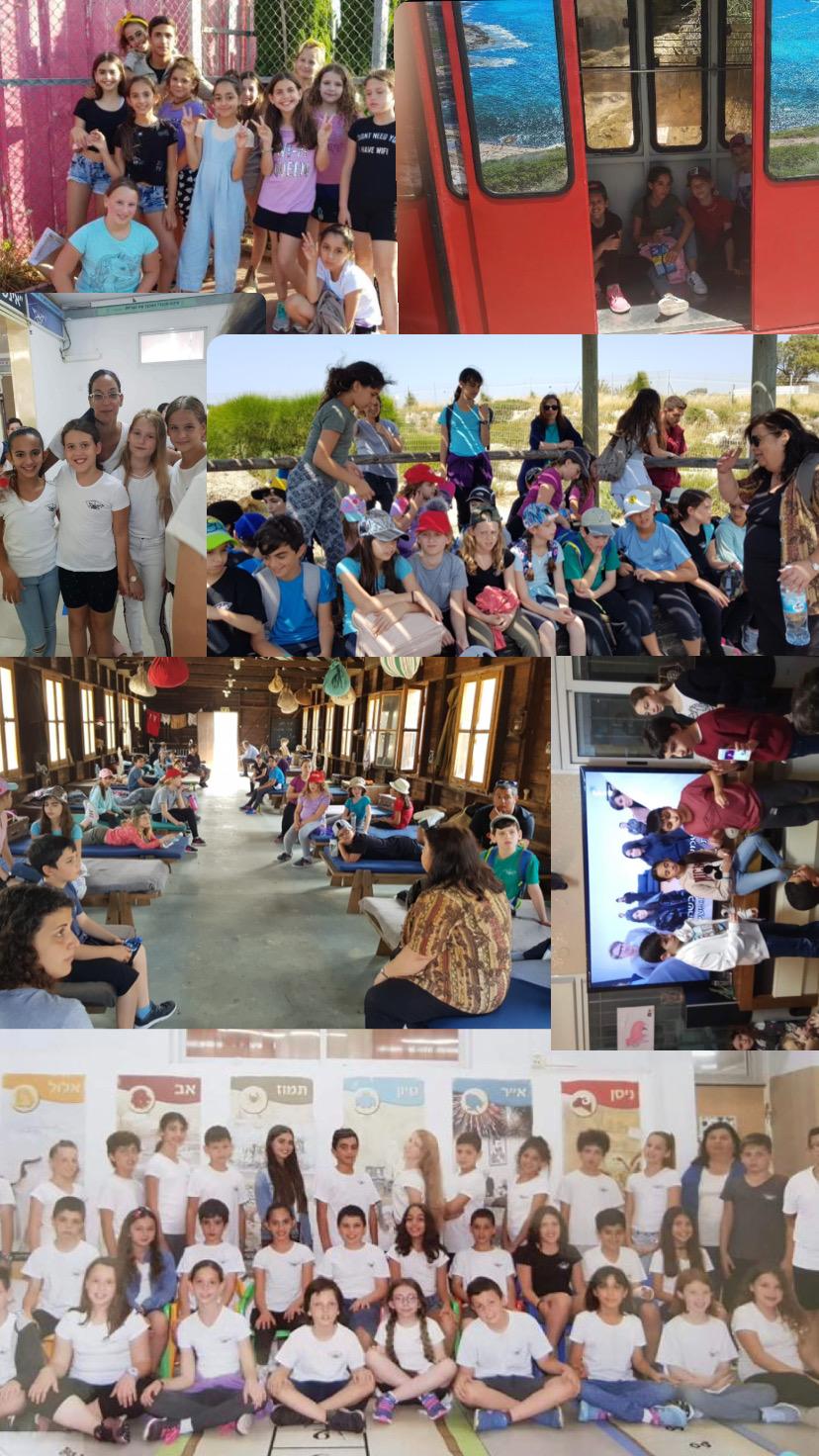 עבודת שורשים 2021- אוריין הדר ז’1 by orian hadar - Illustrated by ORIAN HADAR - Ourboox.com