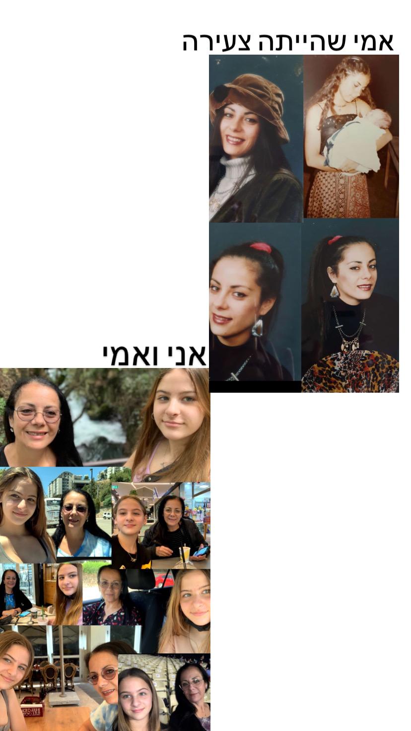 עבודת שורשים 2021- אוריין הדר ז’1 by orian hadar - Illustrated by ORIAN HADAR - Ourboox.com