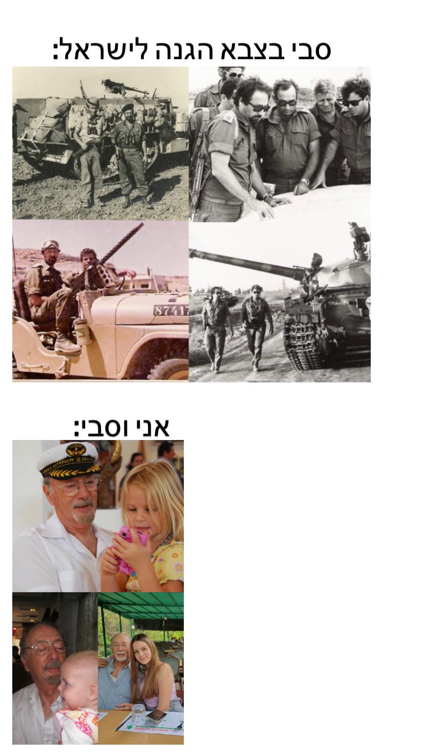 עבודת שורשים 2021- אוריין הדר ז’1 by orian hadar - Illustrated by ORIAN HADAR - Ourboox.com