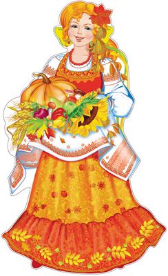 Пори року by Olga Keor - Ourboox.com