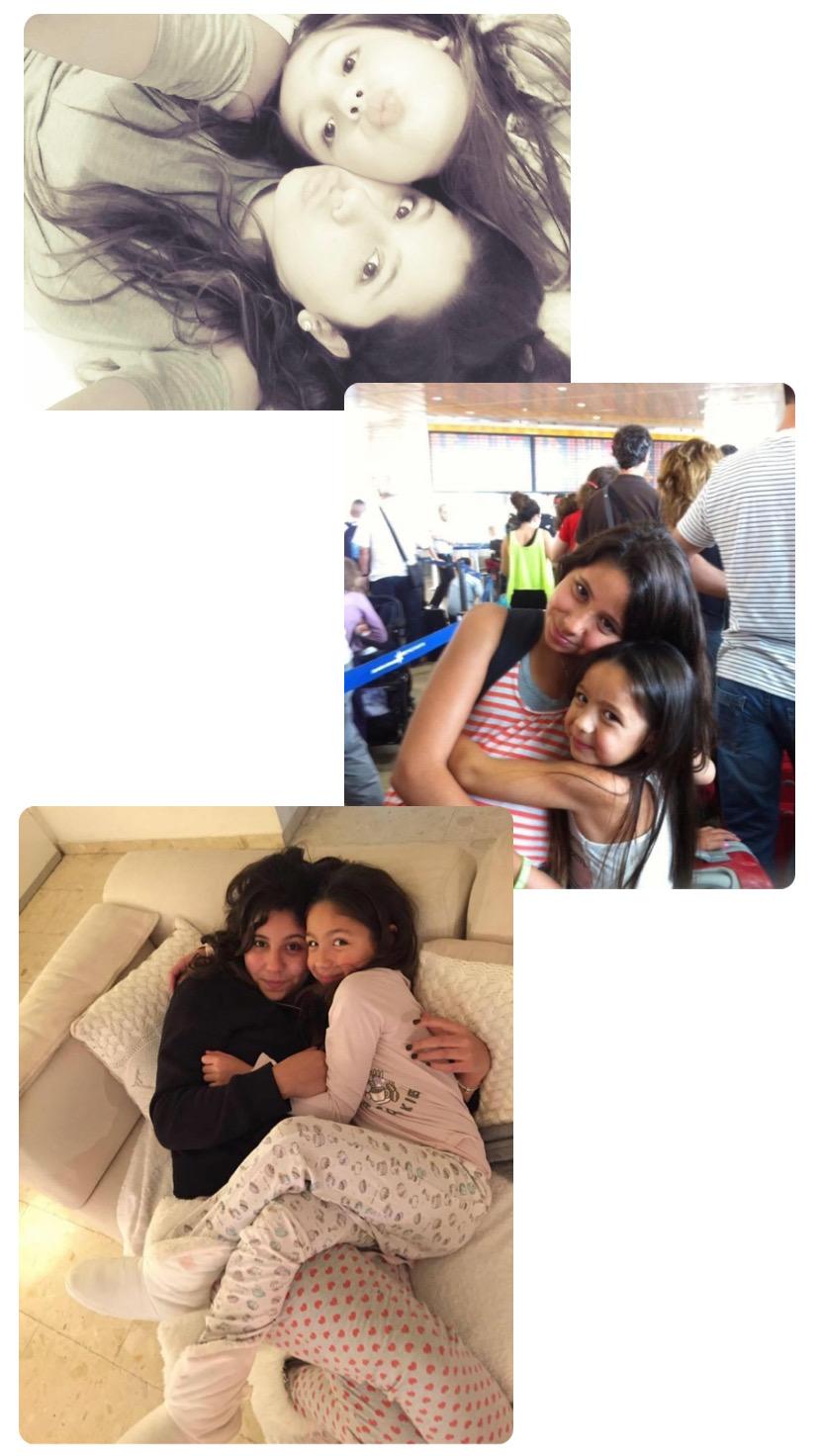 עבודת שורשים – נויה אוחנה by noyaohana - Ourboox.com