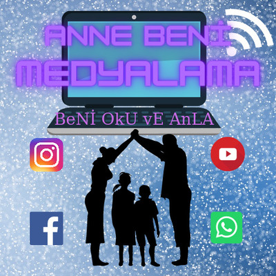 BANA BİRŞEY Mİ DEDİN? by M.Nikbay - Illustrated by BANA BİRŞEY Mİ DEDİN? Ortak Ürün Çalışması - Ourboox.com