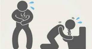 الصحة و البيئة “التسمم”الصف الثامن by maya - Ourboox.com