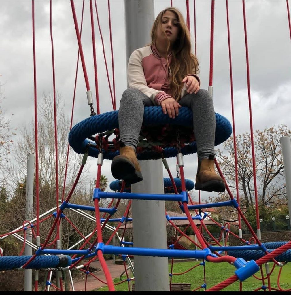 עבודת שורשים של שקד וינוגרד by shaked - Ourboox.com