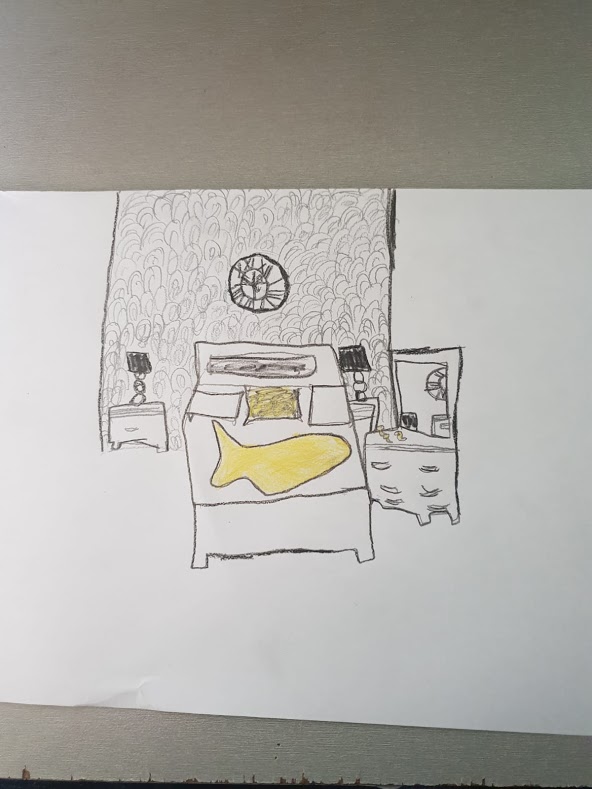 העבודות של שי by shay pinsky haluf - Ourboox.com