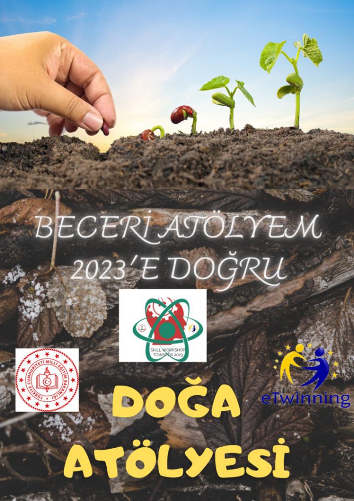 MAYIS AYI ATÖLYE ÇALIŞMALARI by Elif GÜMÜŞKAYA - Ourboox.com