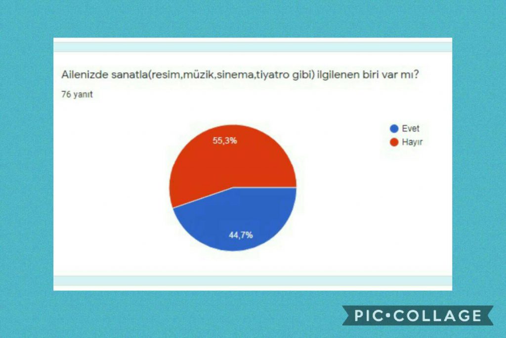 SOMUTTAN SOYUTA PİCASSO’DAN ÇOCUĞA ÖĞRENCİ ÖN TEST ANKET DEĞERLENDİRME by SUNA - Illustrated by ÖĞRENCİ ÖN TEST ANKET DEĞERLENDİRME RAPORU - Ourboox.com