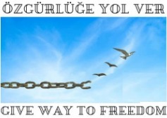 ÖZGÜRLÜĞE YOL VER PROJESİ E KİtAP