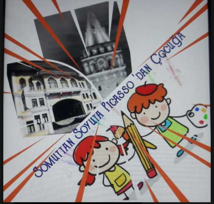 ÖĞRETMEN PROJE SONU ANKET DEĞERLENDİRME RAPORU by SUNA - Illustrated by ÖĞRETMEN PROJE SONU ANKET DEĞERLENDİRME RAPORU - Ourboox.com