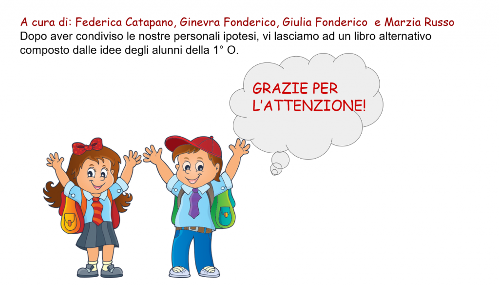 Il segreto di Villa Camilla… alternativo! A cura della 1O by Roberta Vasto - Ourboox.com