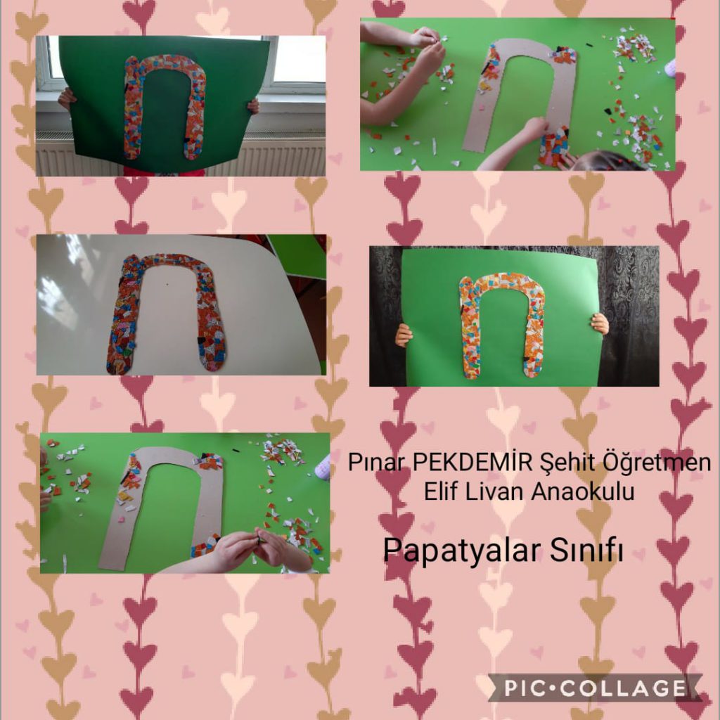 BANA BİRŞEY Mİ DEDİN? by M.Nikbay - Illustrated by BANA BİRŞEY Mİ DEDİN? Ortak Ürün Çalışması - Ourboox.com