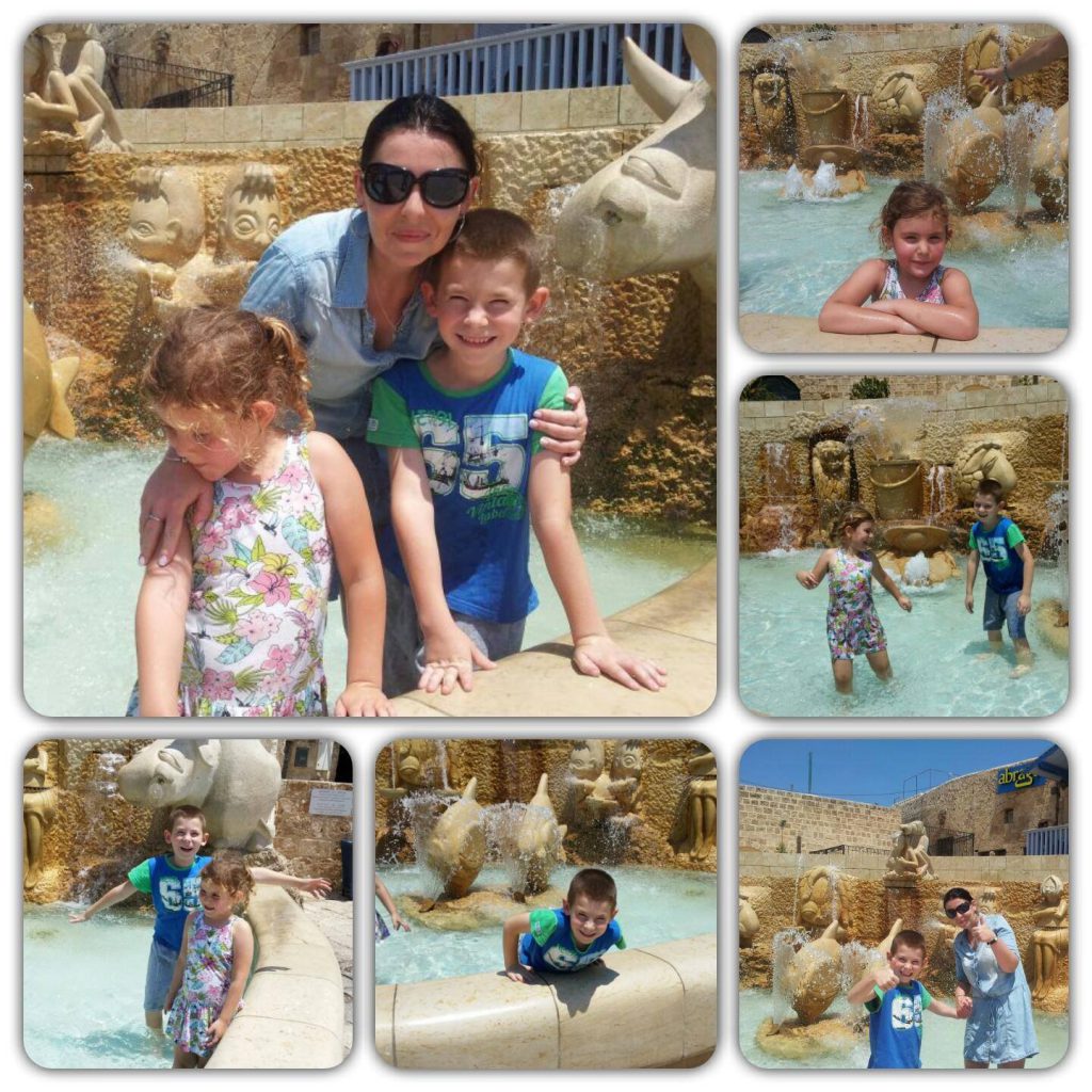 עבודת שורשים בסין לידן ז’5 by lidan basin - Ourboox.com