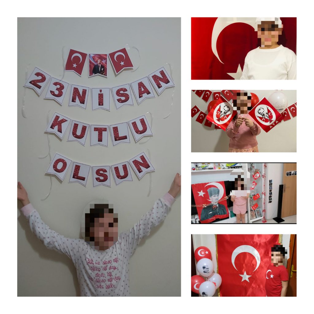 GÜLDEM KARACAN- MEHMET ALİ YASİN İLKOKULU ODUNPAZARI/ESKİŞEHİR