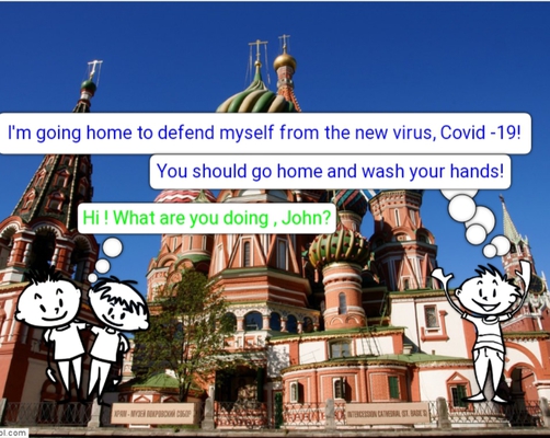 Comic Ebook, Collective Works, Elena B, LAM Lipova, Romania by Elena Bocicu - Ourboox.com