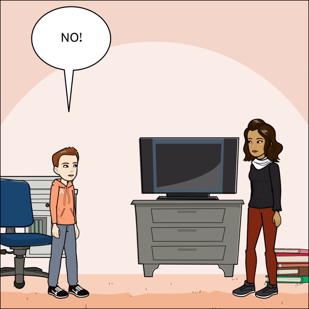 Comic Ebook, Collective Works, Elena B, LAM Lipova, Romania by Elena Bocicu - Ourboox.com