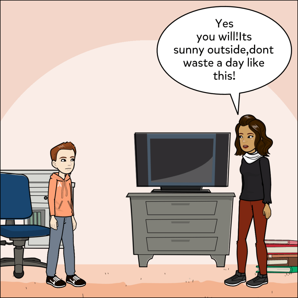 Comic Ebook, Collective Works, Elena B, LAM Lipova, Romania by Elena Bocicu - Ourboox.com