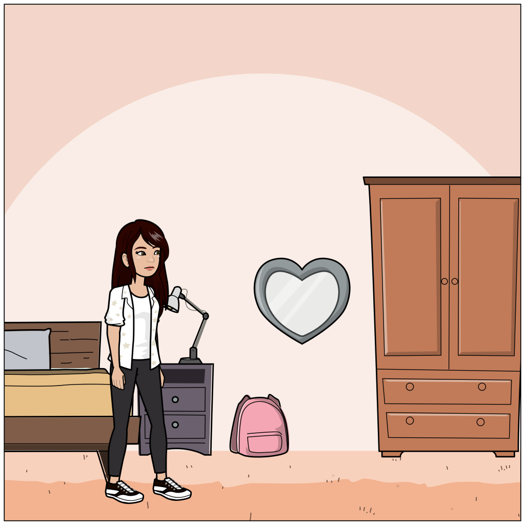 Comic Ebook, Collective Works, Elena B, LAM Lipova, Romania by Elena Bocicu - Ourboox.com