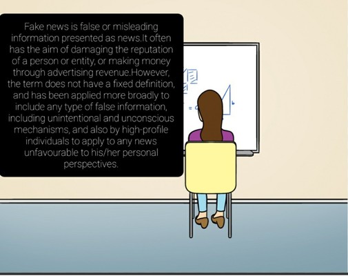 Comic Ebook, Collective Works, Elena B, LAM Lipova, Romania by Elena Bocicu - Ourboox.com