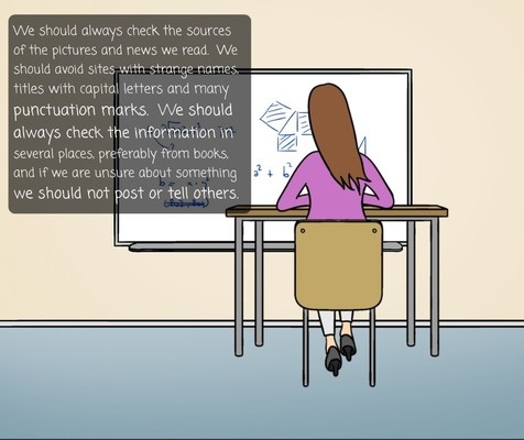 Comic Ebook, Collective Works, Elena B, LAM Lipova, Romania by Elena Bocicu - Ourboox.com