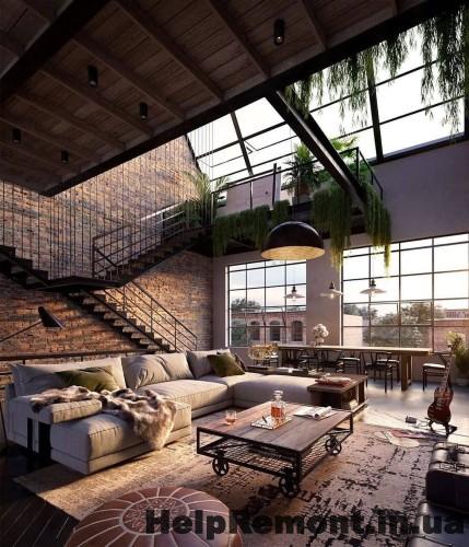 Сучасні стилі інтер’єру by Gudz Alina - Ourboox.com