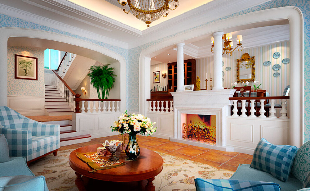 Сучасні стилі інтер’єру by Gudz Alina - Ourboox.com