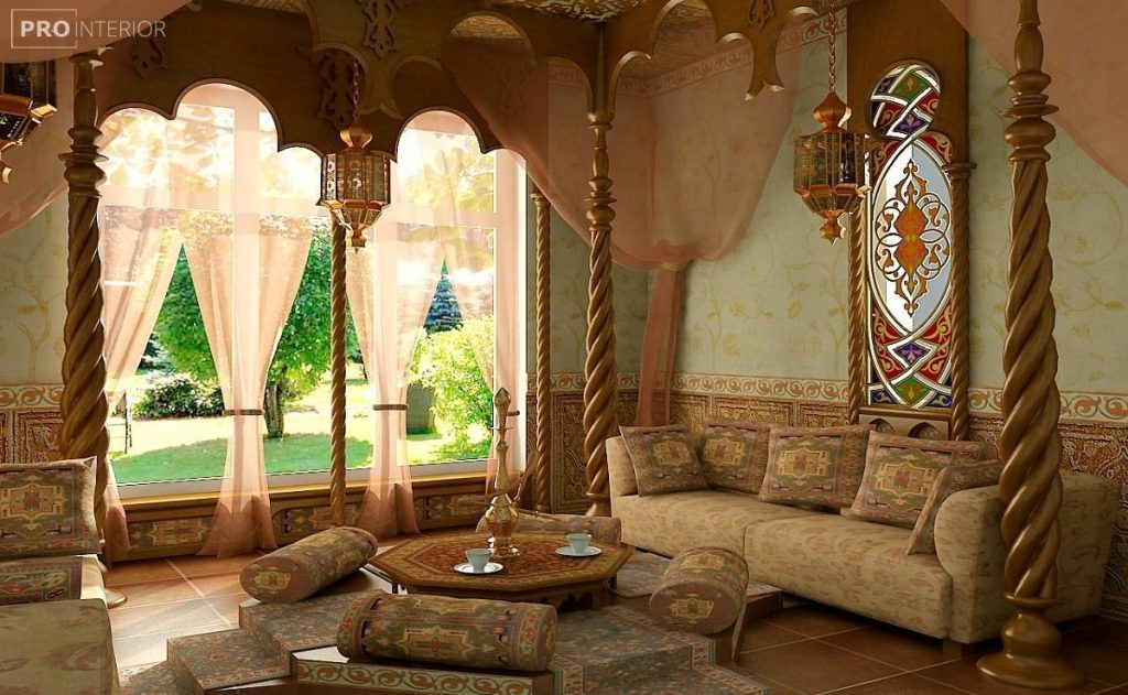 Сучасні стилі інтер’єру by Gudz Alina - Ourboox.com