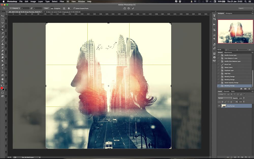 Функціанал фотошопа by Kiorpe Sergy - Illustrated by BIBA I BOBA - Ourboox.com