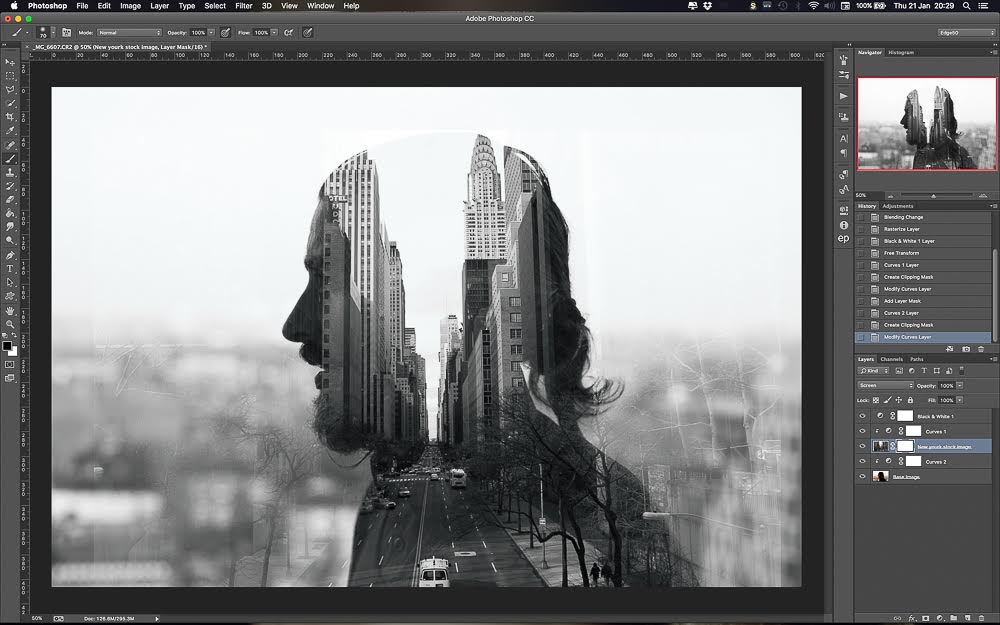 Функціанал фотошопа by Kiorpe Sergy - Illustrated by BIBA I BOBA - Ourboox.com