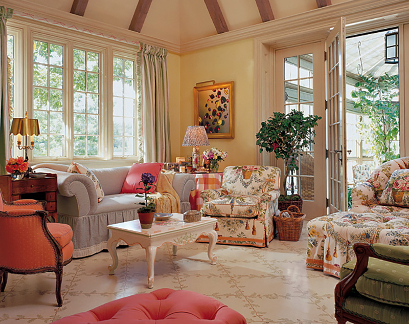 Сучасні стилі інтер’єру by Gudz Alina - Ourboox.com