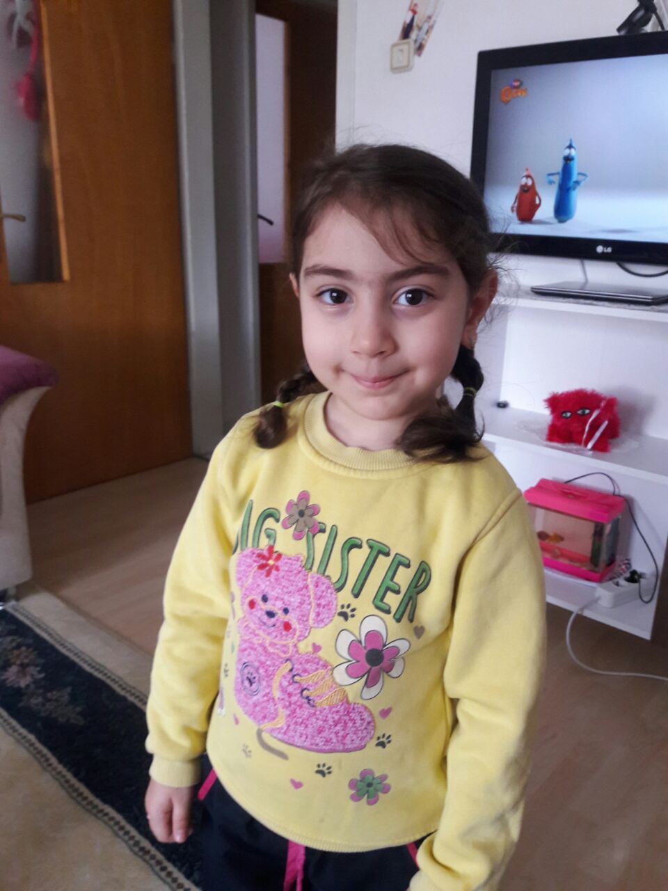 mektub by Tuana Ecrin Arslan - Ourboox.com