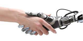 האם הרובוטים ישתלטו על העולם? by oshrat - Ourboox.com