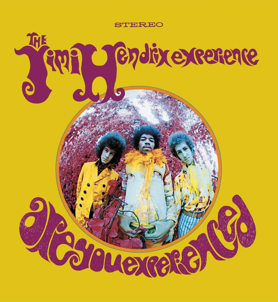 Are You Experienced? by Yoav Ben Horrin - Illustrated by Yoav Ben Horrin - Ourboox.com