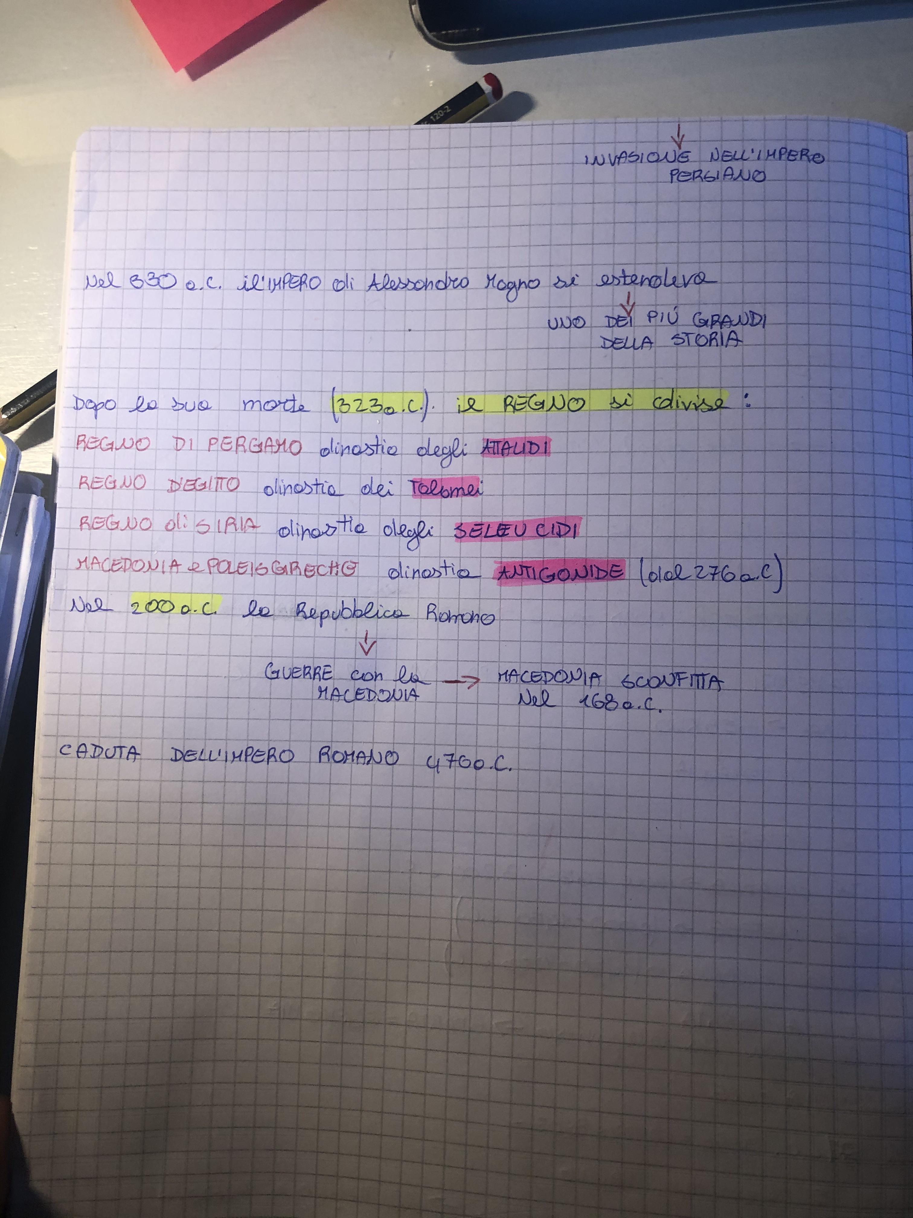 le mie mappe di geografia by Cristina D’Ercole - Ourboox.com