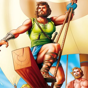 Il viaggio Ulisse by mariarosaria arcella - Ourboox.com