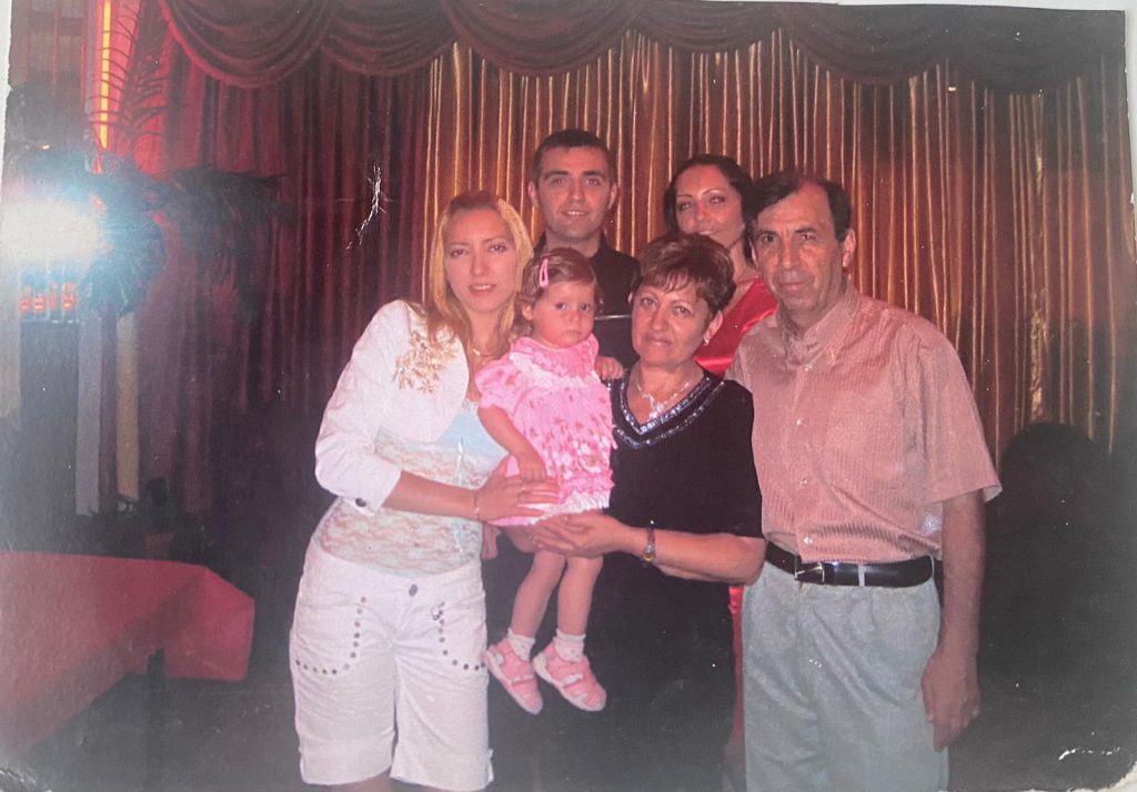 עבודת שורשים לירון לוי by liron - Ourboox.com