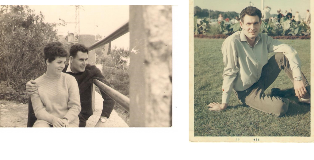 עבודת שורשים על שי חגאג by shay hagag - Ourboox.com