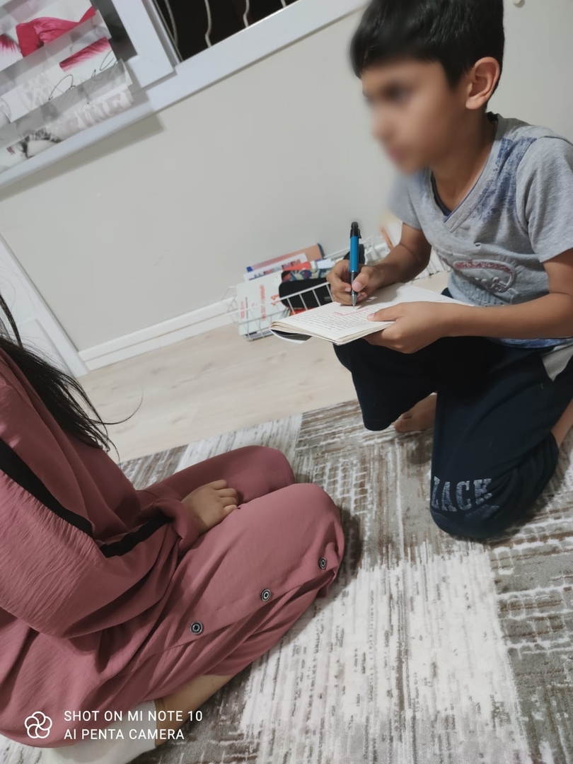 LITERATE CHILDREN OF THE DIGITAL AGE PROJECT MAY ACTIVITIES OURBOOK by zübeyde tanrısevsin - Ourboox.com