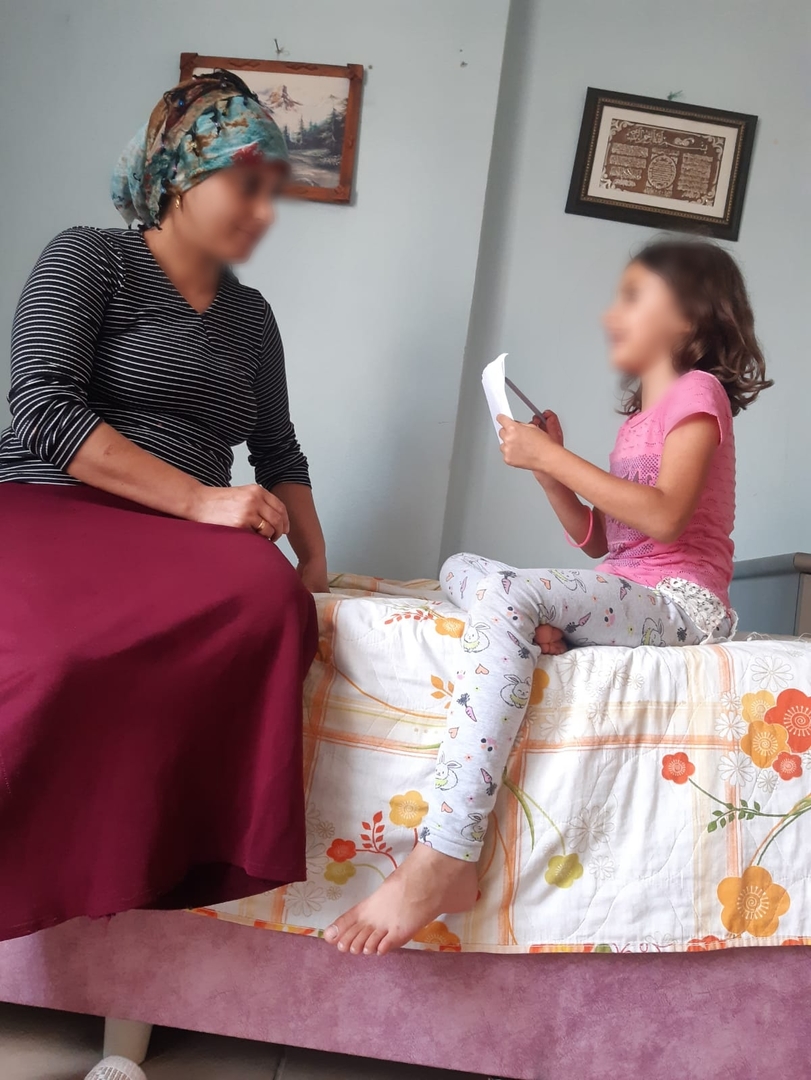 LITERATE CHILDREN OF THE DIGITAL AGE PROJECT MAY ACTIVITIES OURBOOK by zübeyde tanrısevsin - Ourboox.com