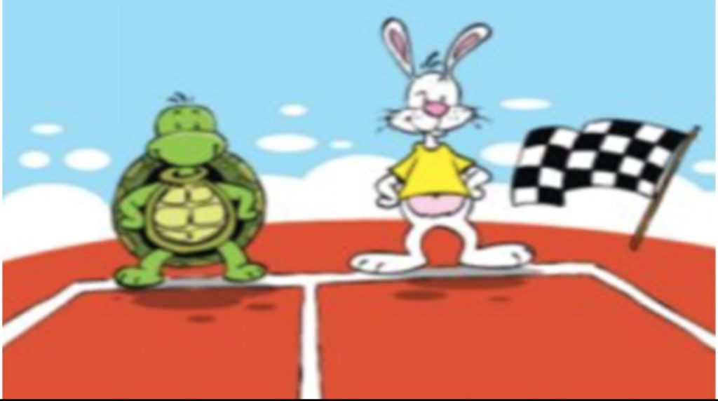 الأرنب المغرور by Noora Rashed - Ourboox.com