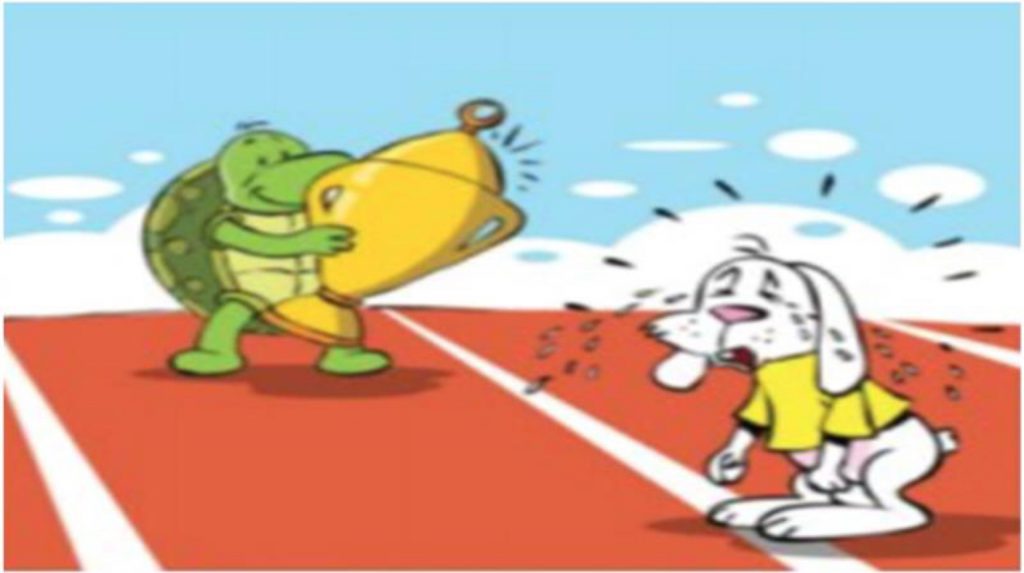 الأرنب المغرور by Noora Rashed - Ourboox.com