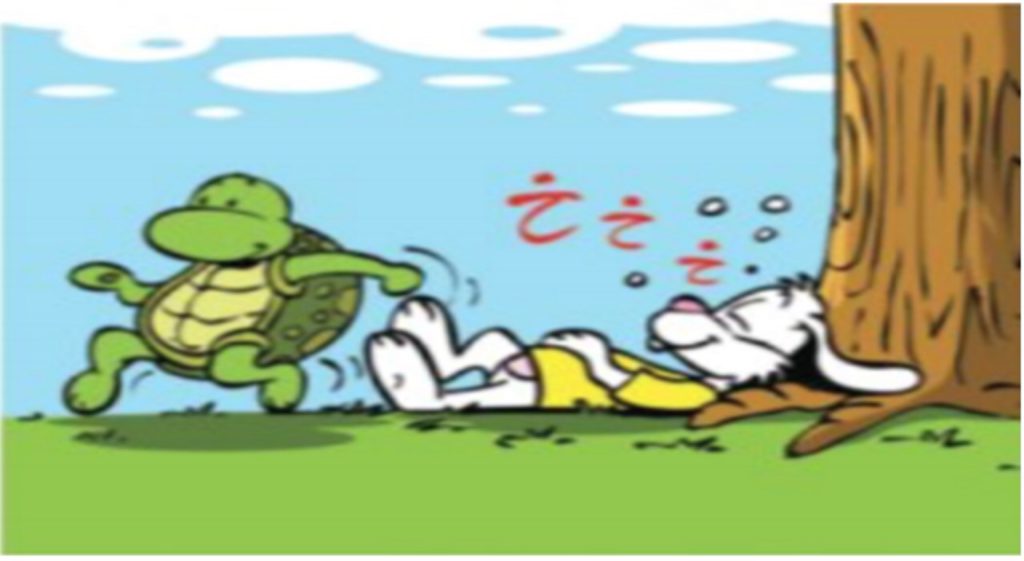 الأرنب المغرور by Noora Rashed - Ourboox.com