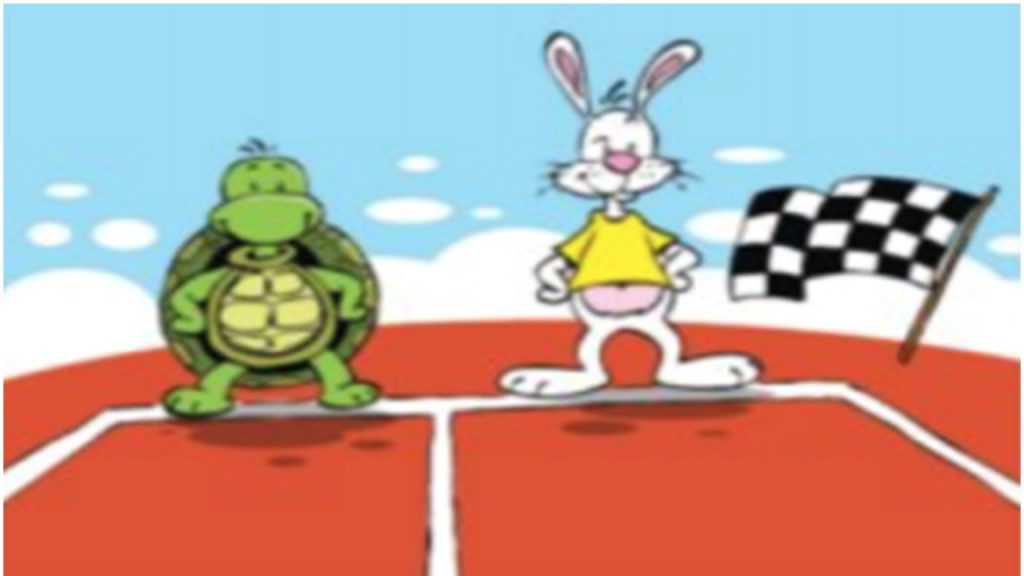 الأرنب المغرور by Noora Rashed - Ourboox.com