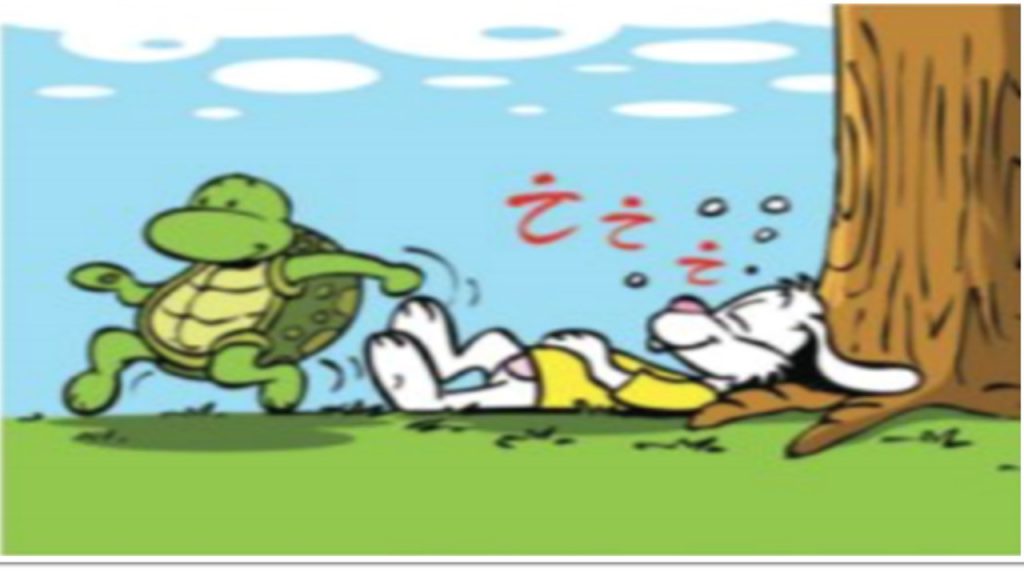 الأرنب المغرور by Noora Rashed - Ourboox.com