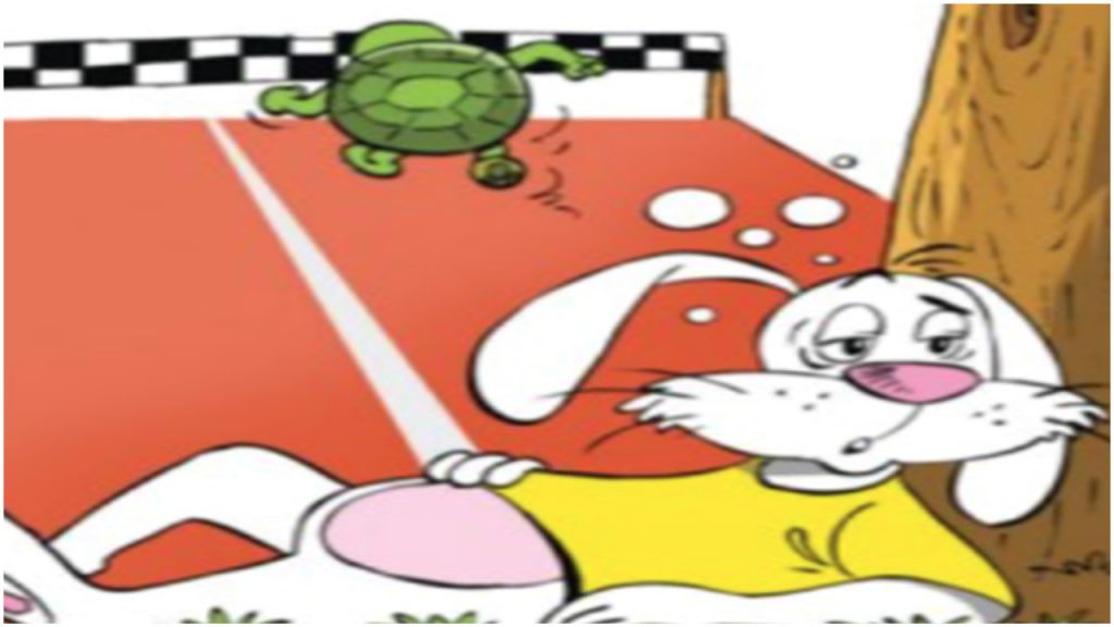 الأرنب المغرور by Noora Rashed - Ourboox.com