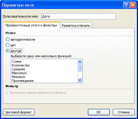 зведена таблиця by kirilltimofeev - Ourboox.com