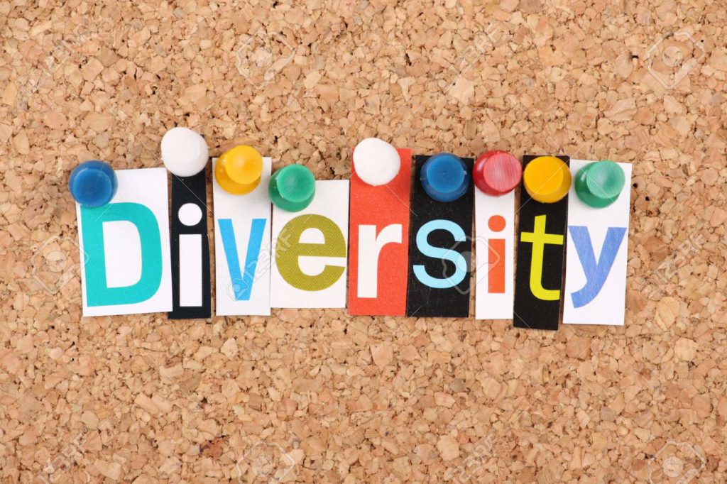 La Diversità by wanda - Ourboox.com