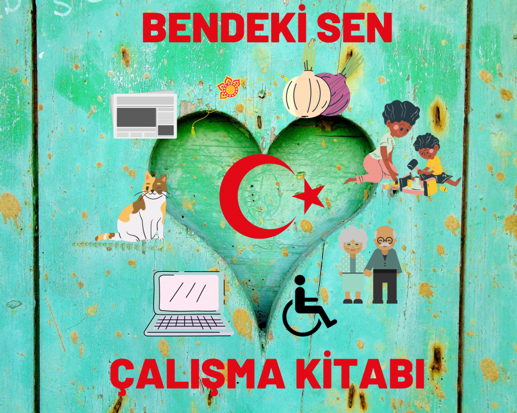 BENDEKİ SEN /YOU.ME.US by TUĞBA ARIDENİZ - Illustrated by TUĞBA ARIDENİZ - Ourboox.com