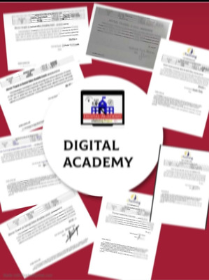 DIGITAL ACADEMY MY FINAL WORK by PERVİN KALPAKÇI - Ourboox.com