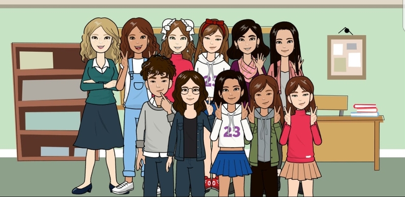 DIGITAL ACADEMY MY FINAL WORK by PERVİN KALPAKÇI - Ourboox.com