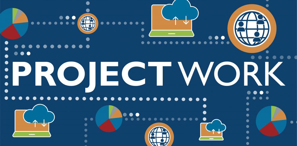 My Project Work by Esin Parafitova - Ourboox.com